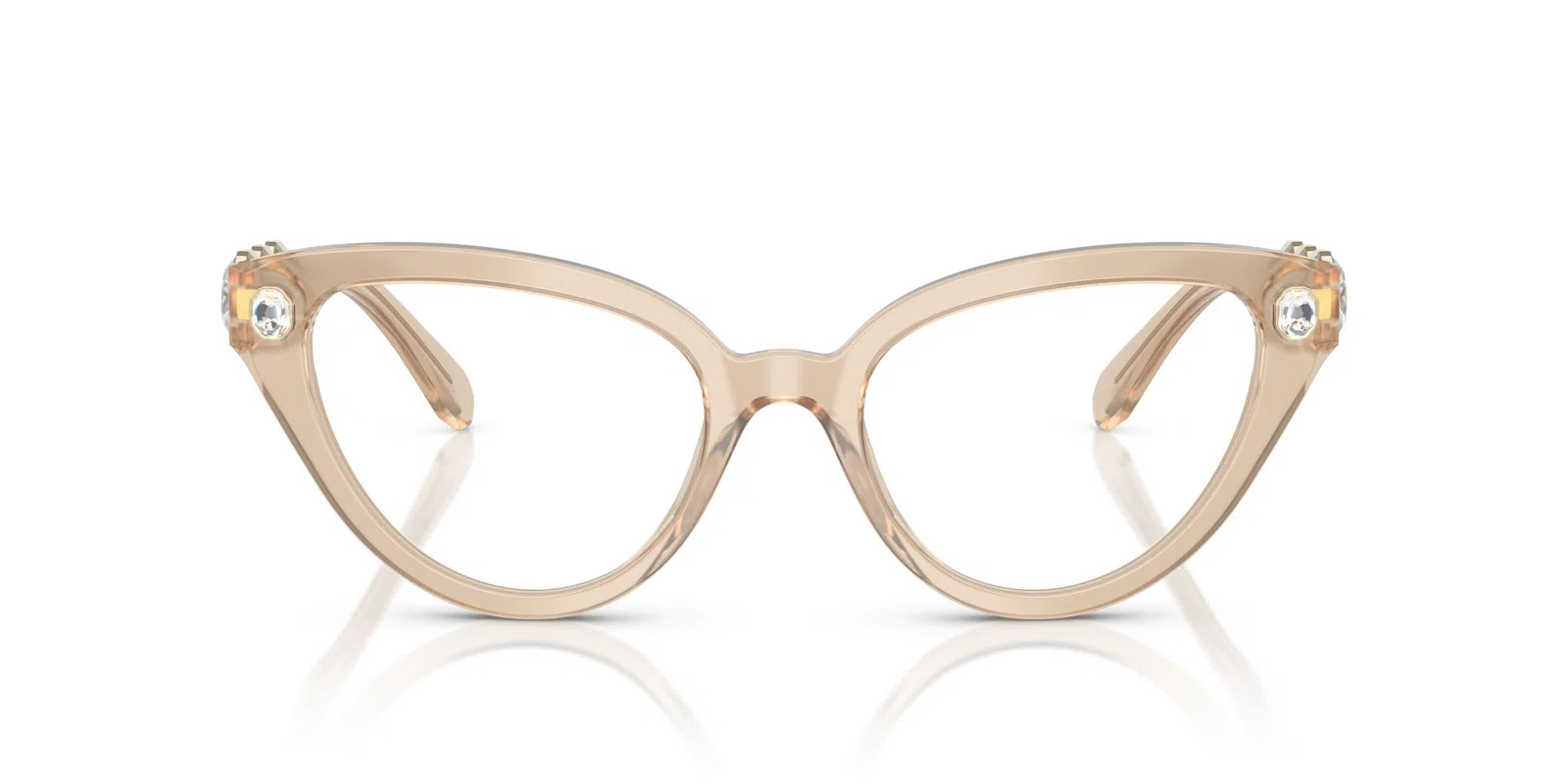 Swarovski 2028 Eyeglasses - view 24